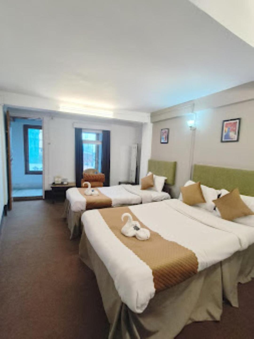 Teesta Hotel , Darjeeling Darjeeling  Exterior photo
